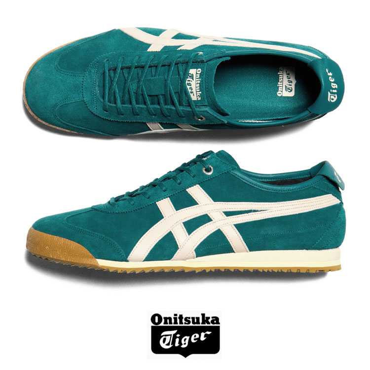 Onitsuka Tiger（オニツカタイガー） スニーカー MEXICO 66 SD