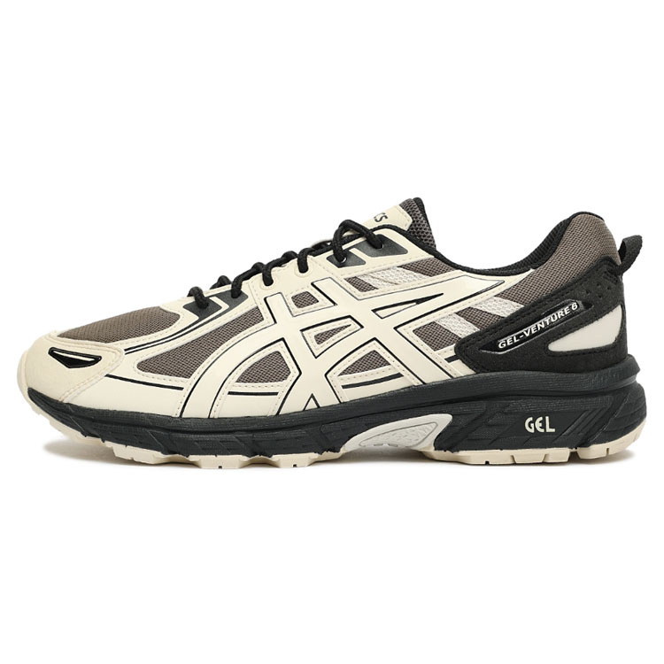 ASICS（アシックス） スニーカー GEL-VENTURE 6 SPS MINK VANILLA