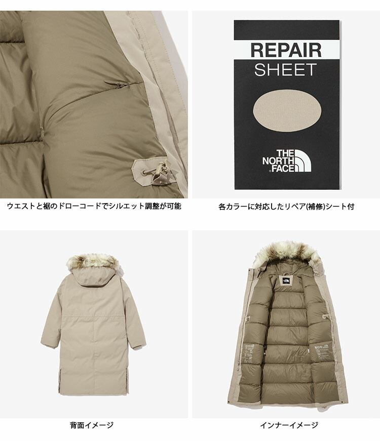 THE NORTH FACE（ザ ノースフェイス） ノースフェイス レディース