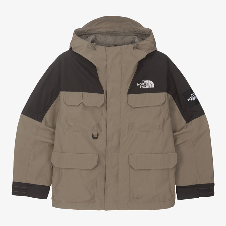 THE NORTH FACE（ザ ノースフェイス） ノースフェイス ナイロン