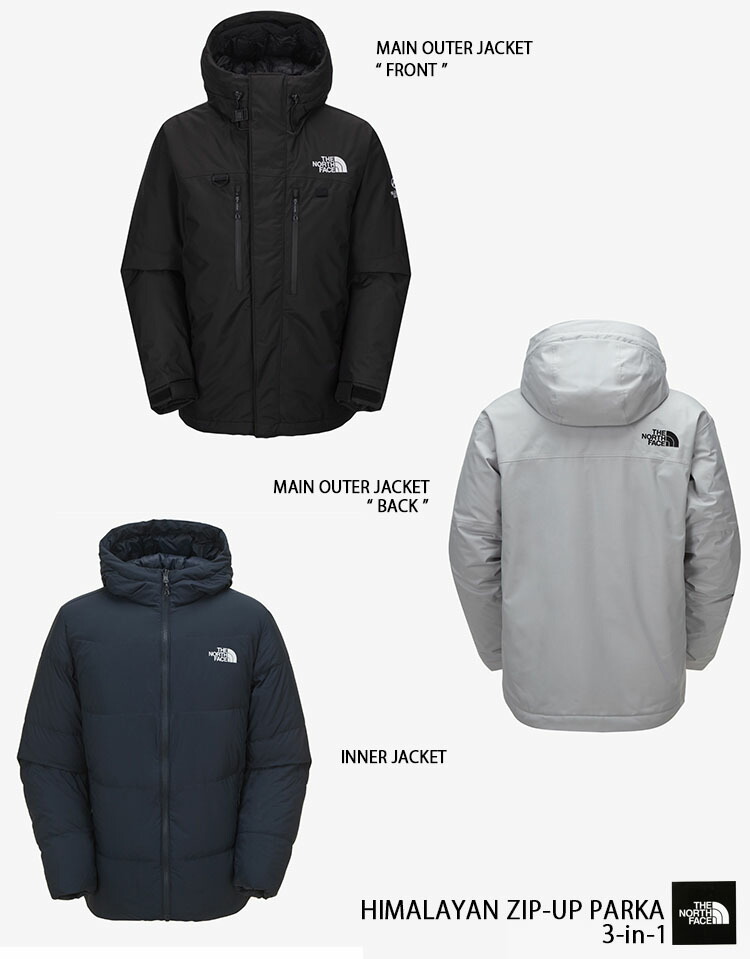 THE NORTH FACE（ザ ノースフェイス） ノースフェイス ダウン