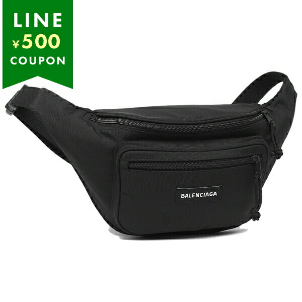 BALENCIAGA（バレンシアガ） ボディバッグ・ウエストポーチ