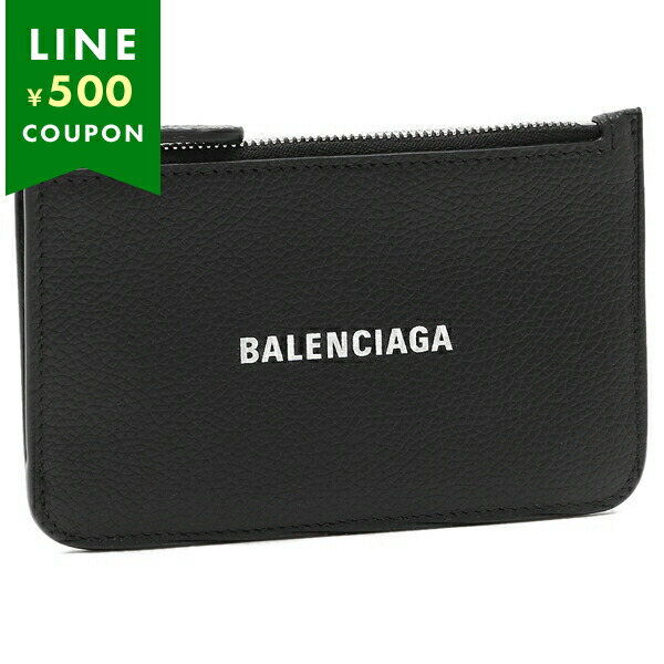 BALENCIAGA（バレンシアガ） カードケース フラグメントケース