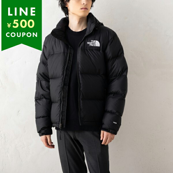 THE NORTH FACE（ザ ノースフェイス） ダウンジャケット コート 1996