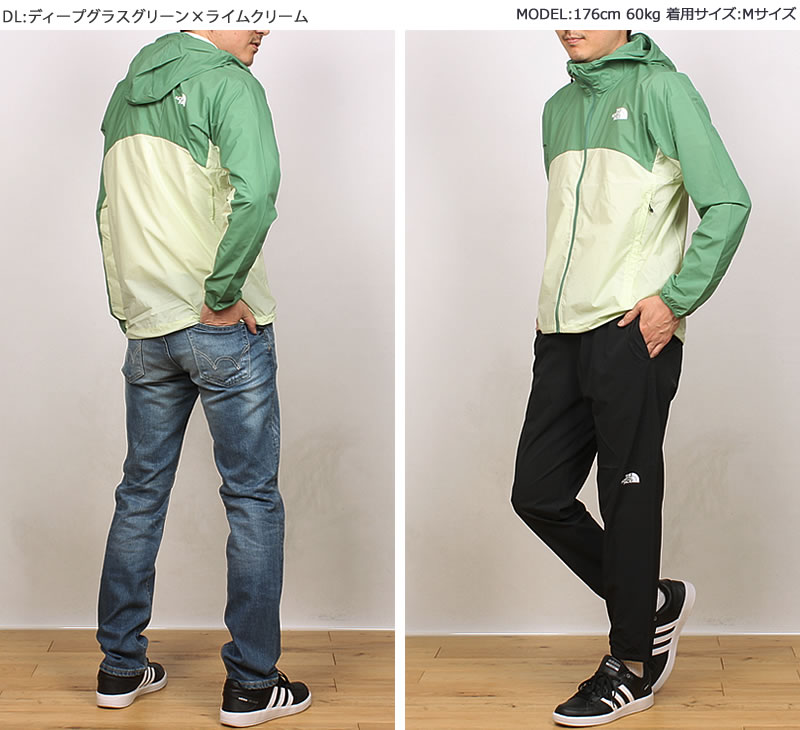 THE NORTH FACE（ザ ノースフェイス） スワロウテイル スワローテイル