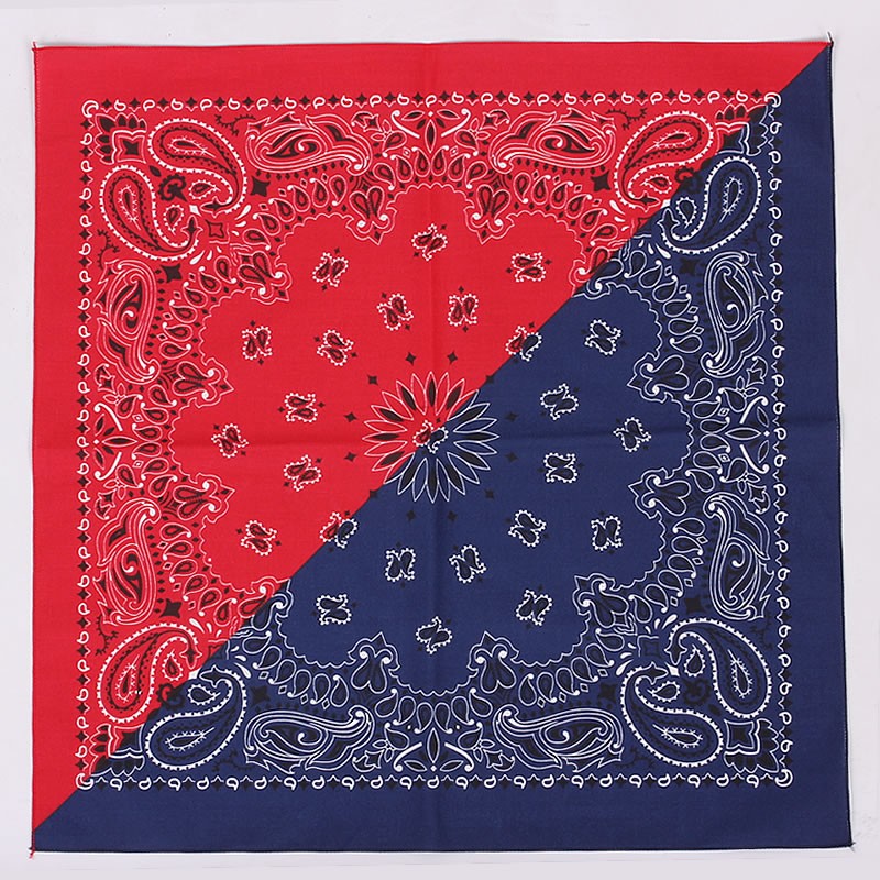 HAV-A-HANK（ハバハンク） バンダナ （スピリットペイズリー