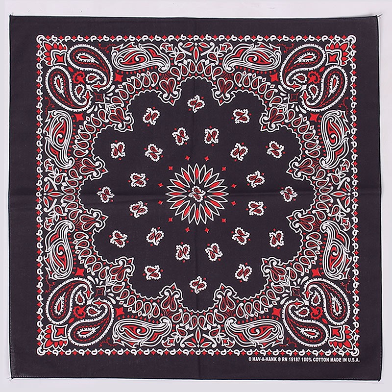 HAV-A-HANK（ハバハンク） バンダナ