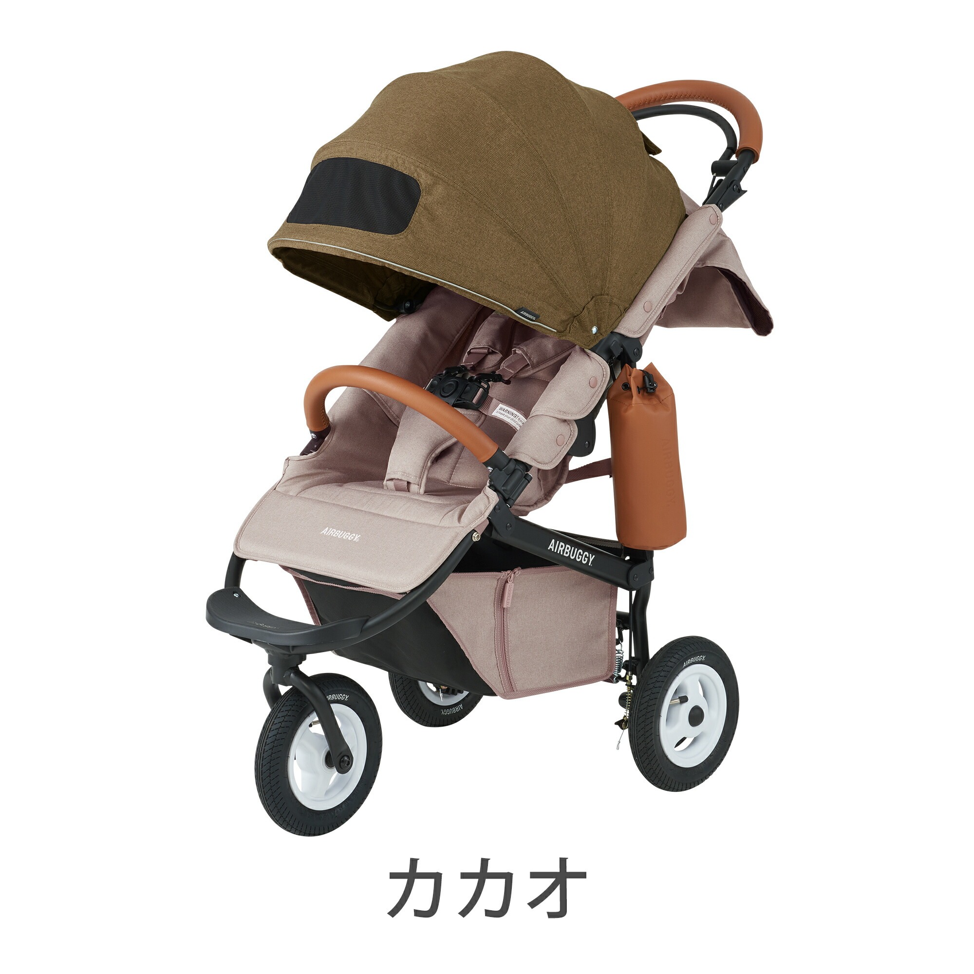 COCO 【公式】エアバギー ココ ブレーキEX フロムバース 新生児