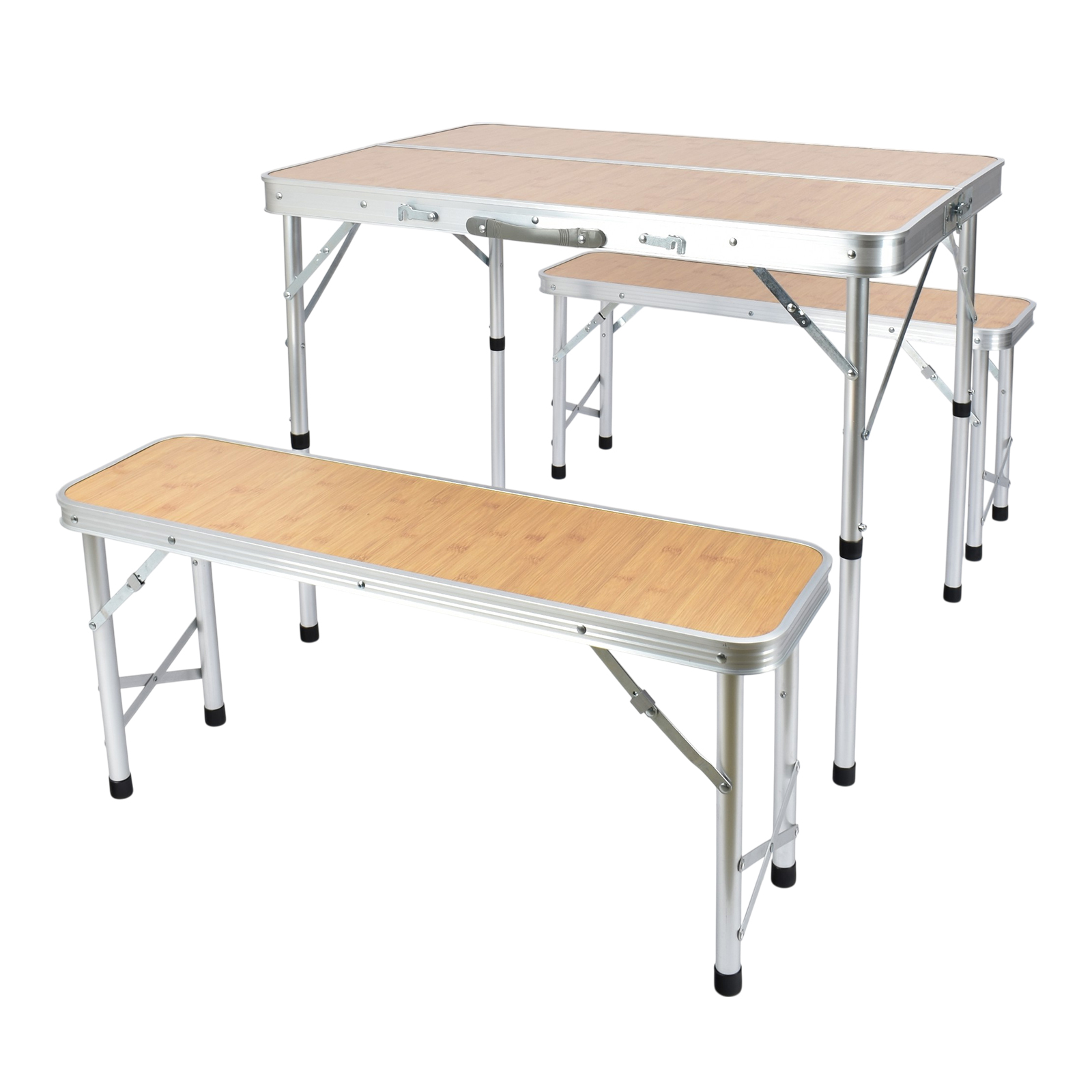 バーベキューテーブル椅子セット アウトドアテーブル キャンプ