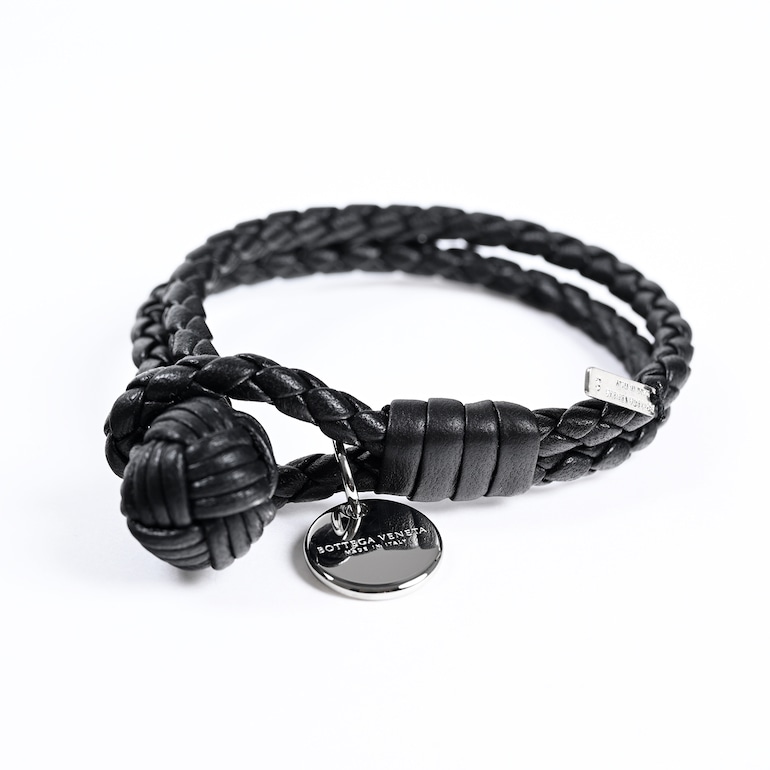 BOTTEGA VENETA（ボッテガ・ヴェネタ） ブレスレット 6種 ギフトセット