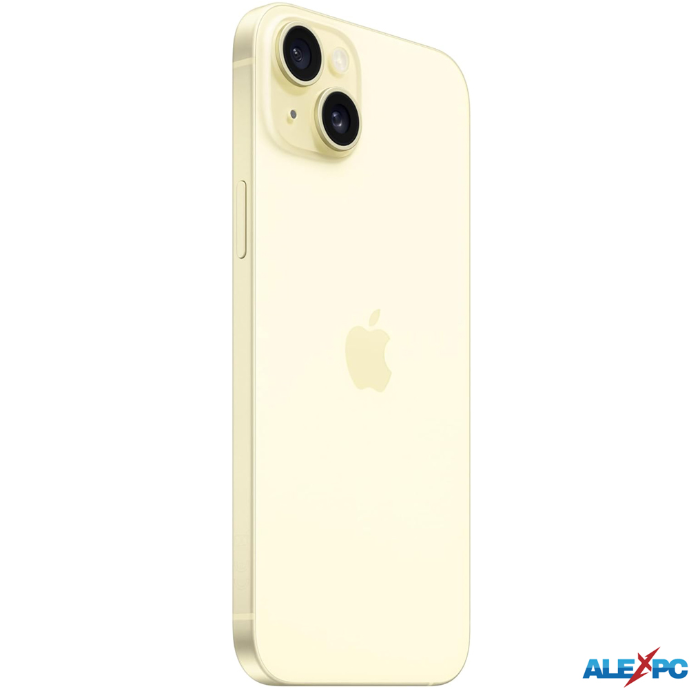 iPhone 15 Plus バッテリ95％以上 6.7インチ 5G対応SIMフリー 128GB Wi