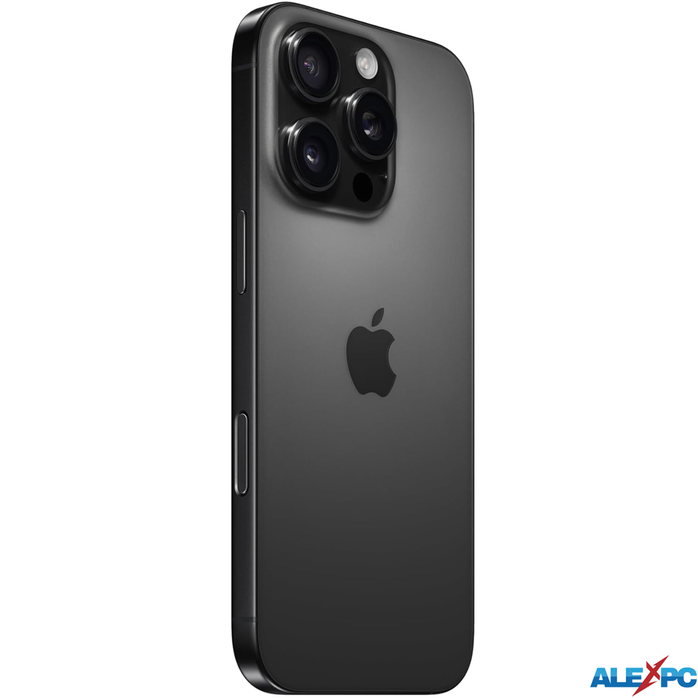 iPhone 16 Pro バッテリ容量95％以上 SIMフリー 256GB 6.3インチ A18