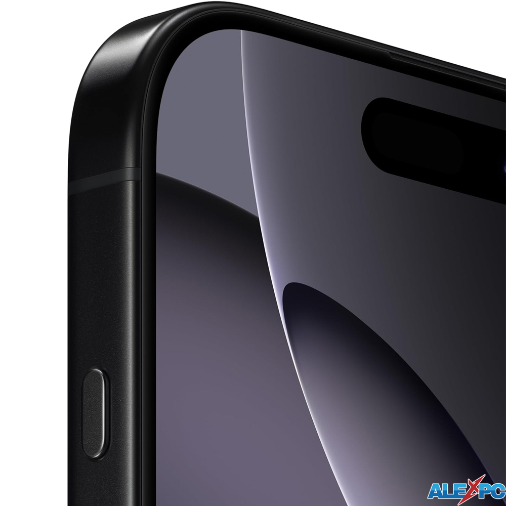 iPhone 16 Pro バッテリ容量95％以上 SIMフリー 256GB 6.3インチ A18