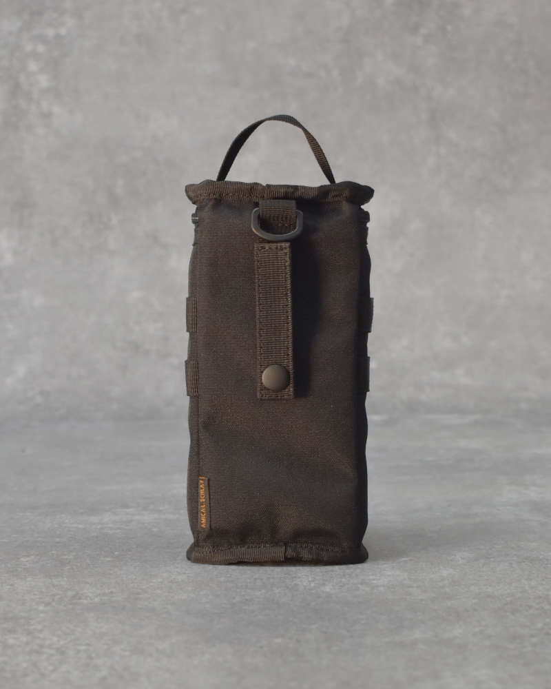 クラッシュアイス Forルミエールケース コールマン ランタン キャンプ