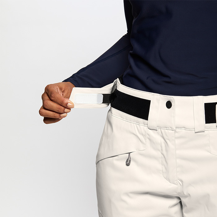 GOLDWIN（ゴールドウイン） GOLDWIN GW33353B W's G-Solid Color