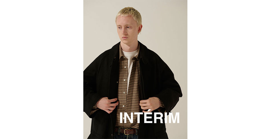 バトナー BATONER ピュアモヘア100％ Vネックカーディガン PURE