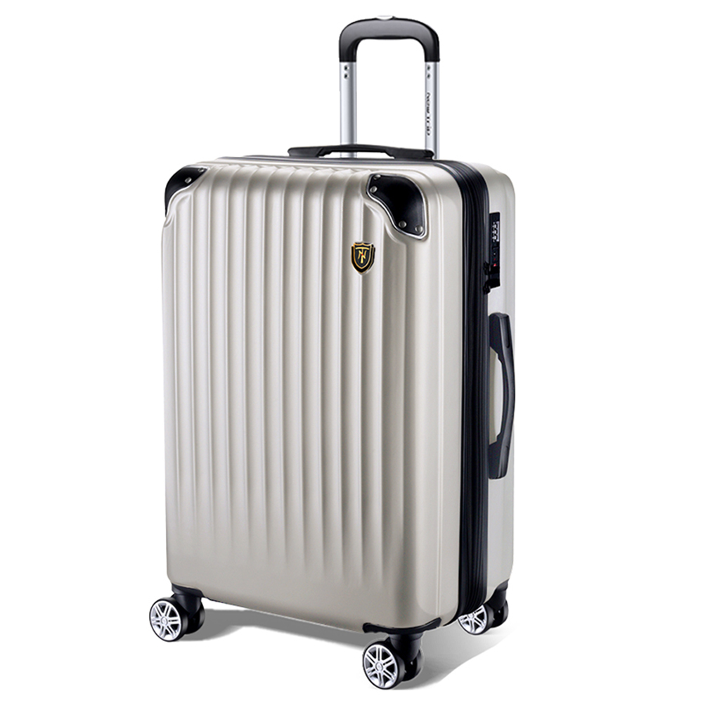 New Trip スーツケース 機内持ち込み 拡張機能付き キャリーケース