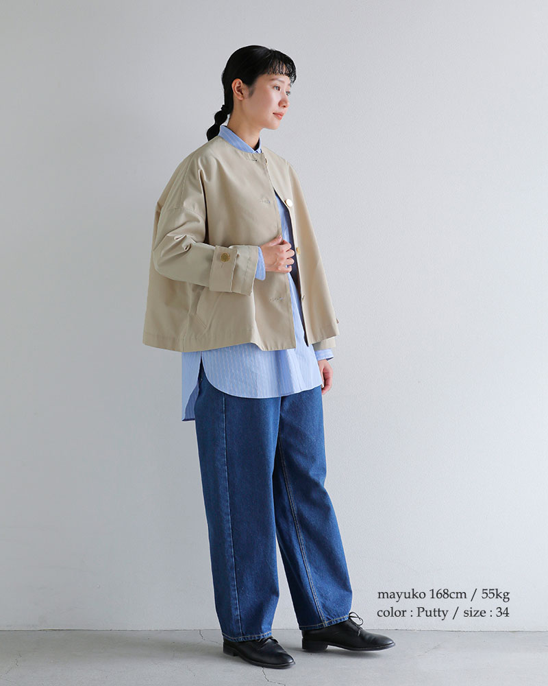 Traditional Weatherwear（トラディショナル ウェザーウェア） 撥水