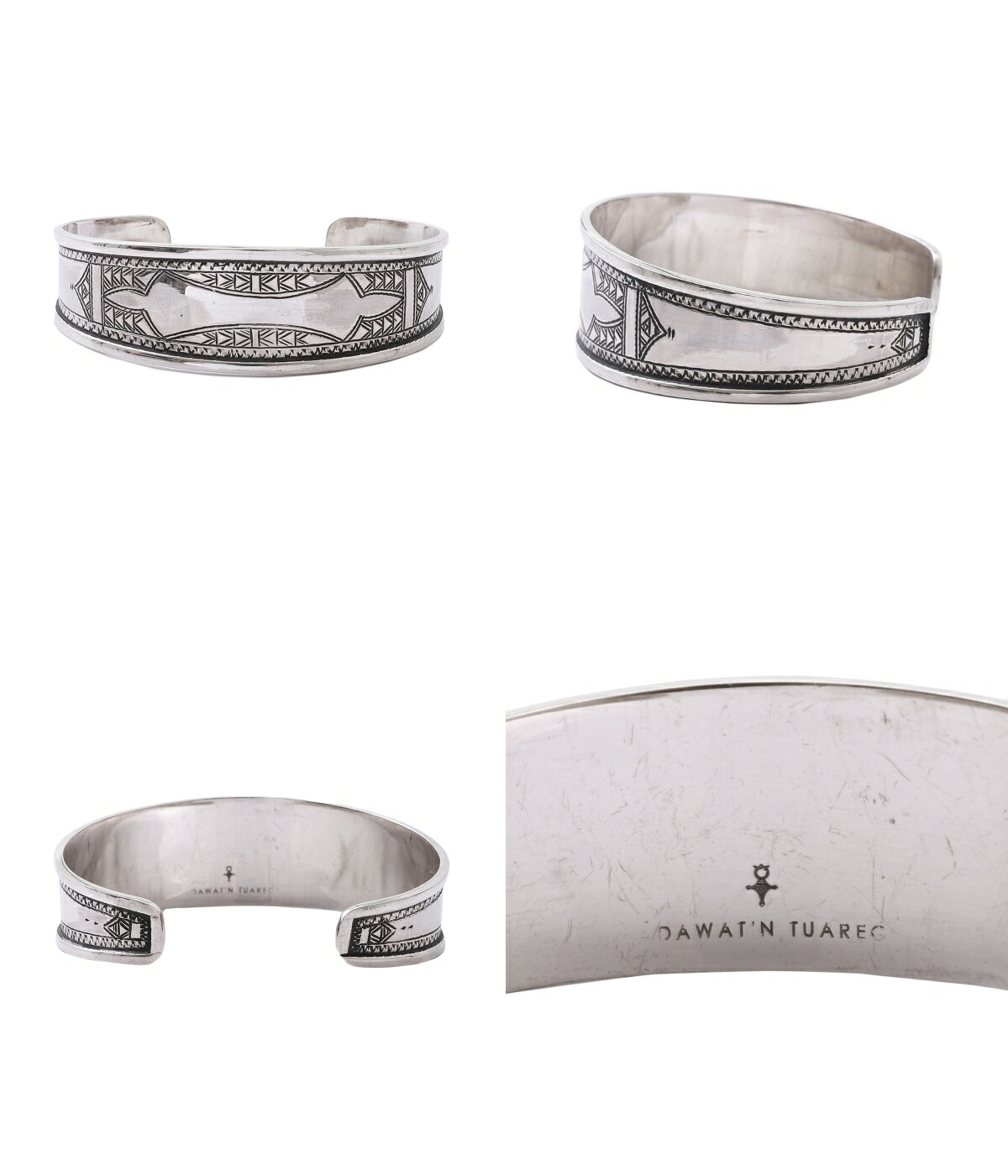 Adawat'n Tuareg（アダワットトゥアレグ） Adawat'n Tuareg