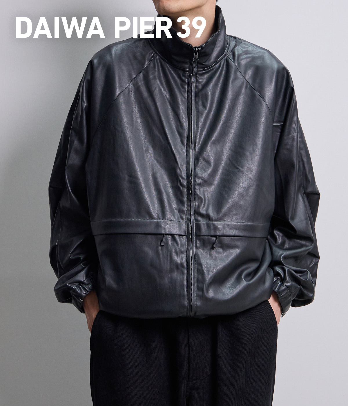 DAIWA PIER39（ダイワ ピア39） 【P10倍】DAIWA PIER39 / ダイワ ピア