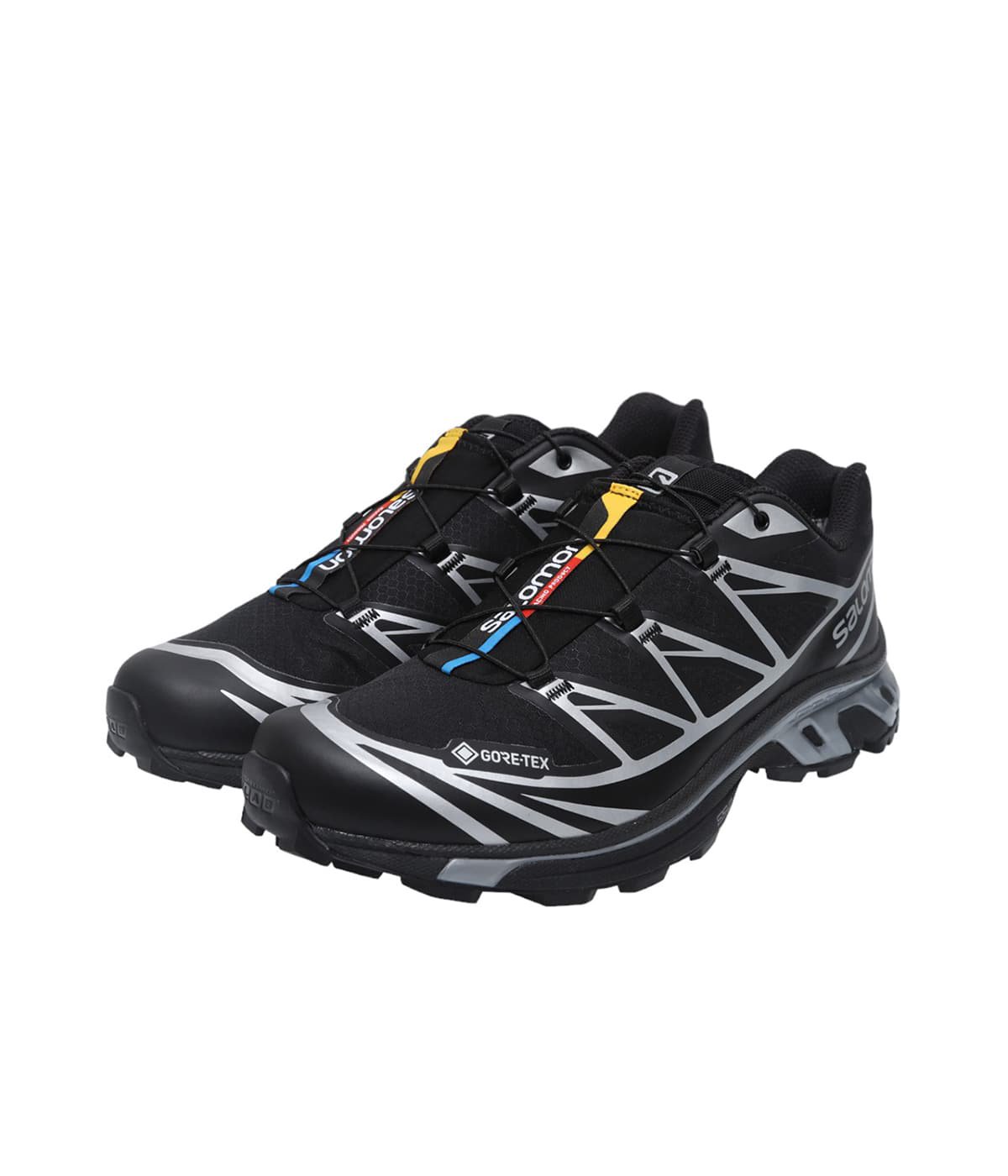 SALOMON（サロモン） SALOMON SNEAKERS / サロモン スニーカーズ ： XT