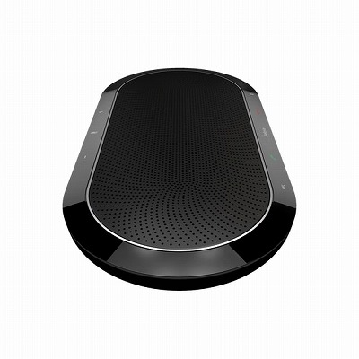 マイクスピーカー Jabra SPEAK810 MS USB Bluetooth 3.5 mm ジャック 3