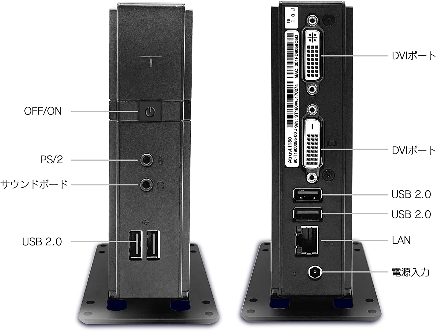 NEC デスクトップパソコン ミニPC miniPC Win11搭載 Office付 初期設定