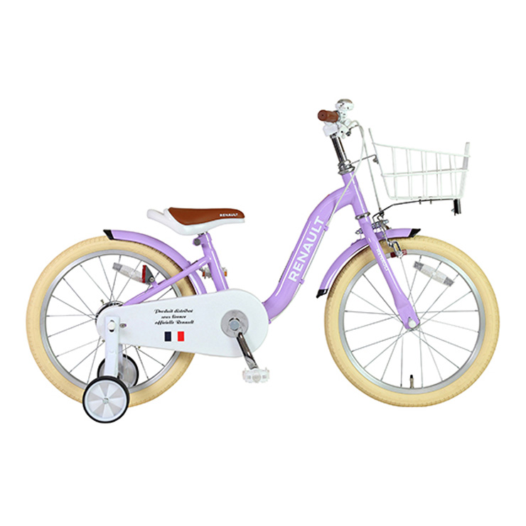 2/27-3/1 ポイント5倍 ルノー (RENAULT) ルノーキッズ 18 アラモード