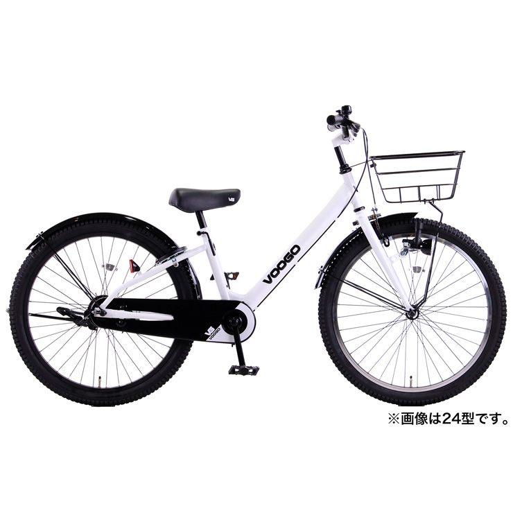 イオン 2/27-3/1 ポイント5倍 VOOGOJrA ブーゴージュニアA 変速なし 22