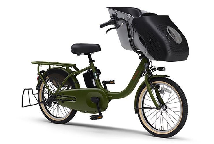 YAMAHA（ヤマハ） 2/27-3/1 ポイント5倍 PAS kiss 2025年モデル 15.8Ah