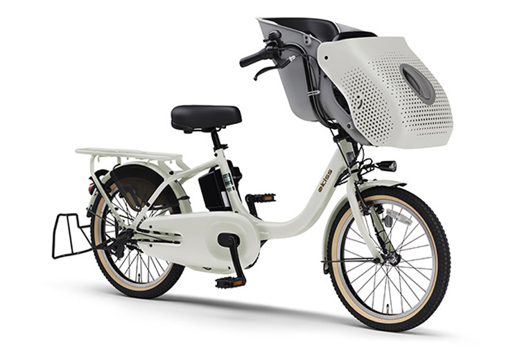 YAMAHA（ヤマハ） 2/27-3/1 ポイント5倍 PAS kiss 2025年モデル 15.8Ah