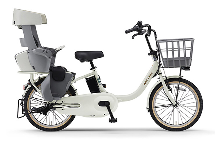 YAMAHA（ヤマハ） 2/27-3/1 ポイント5倍 PAS babby 2025年モデル 15.8