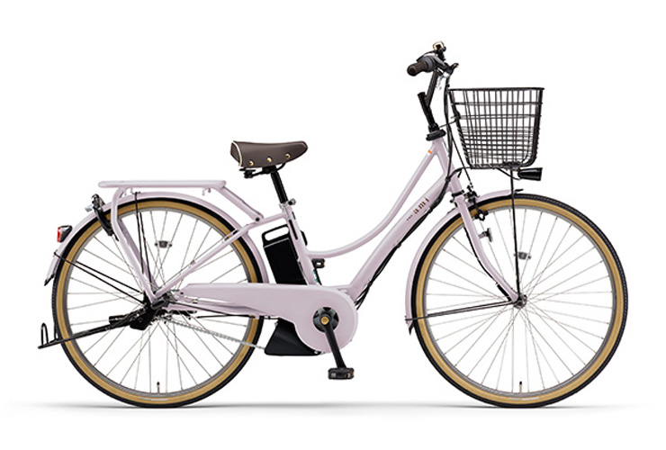 YAMAHA（ヤマハ） 2/27-3/1 ポイント5倍 PAS Ami 2025年モデル 15.8Ah