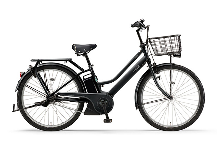 YAMAHA（ヤマハ） 2/27-3/1 ポイント5倍 PAS RIN 2025年モデル 15.8Ah