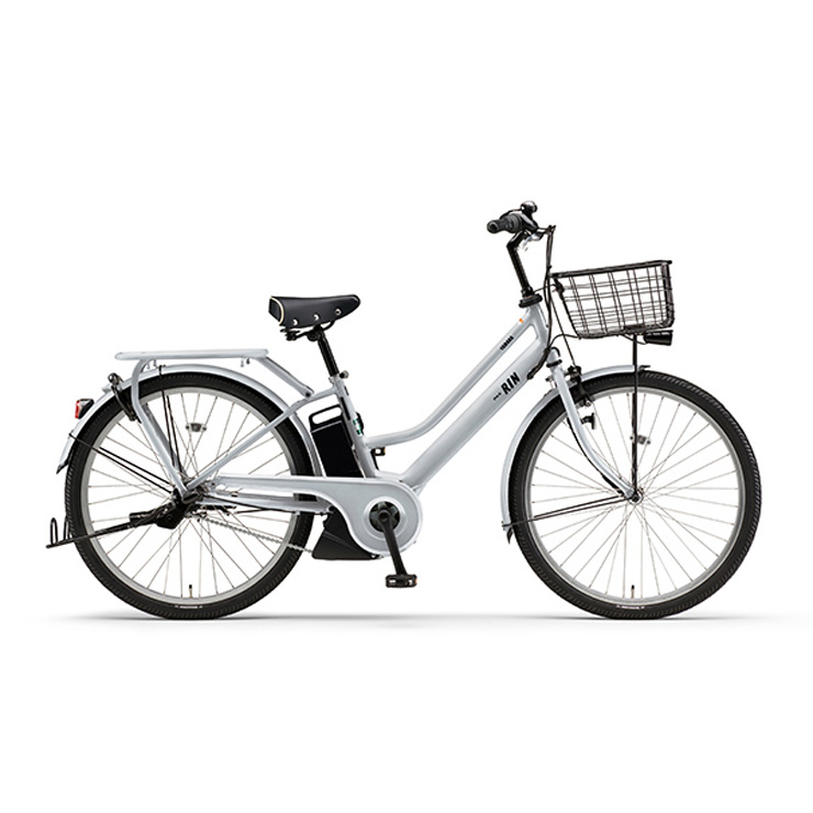 YAMAHA（ヤマハ） 2/27-3/1 ポイント5倍 PAS RIN 2026年モデル 15.8Ah