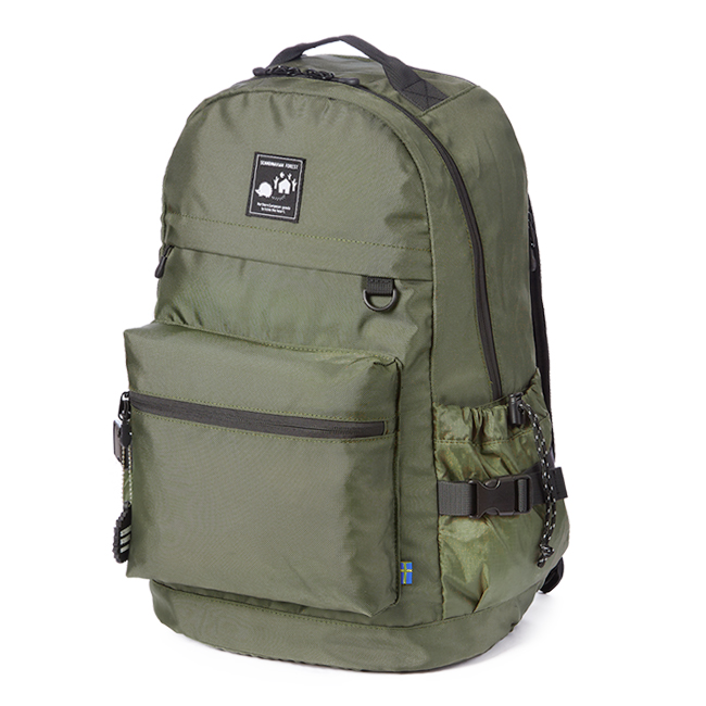 SCANDINAVIAN FOREST（スカンジナビアンフォレスト） ハリネズミ