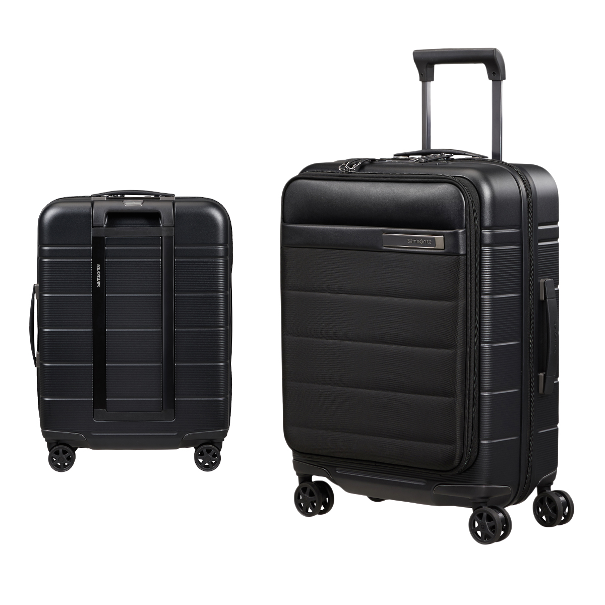 Samsonite（サムソナイト） スーツケース 機内持ち込み Mサイズ 41L