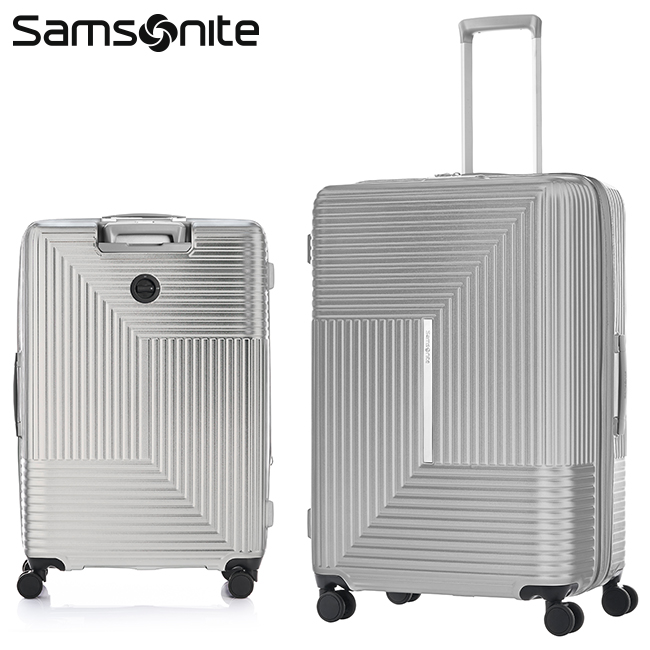 Samsonite（サムソナイト） スーツケース LLサイズ XLサイズ 105L/120L