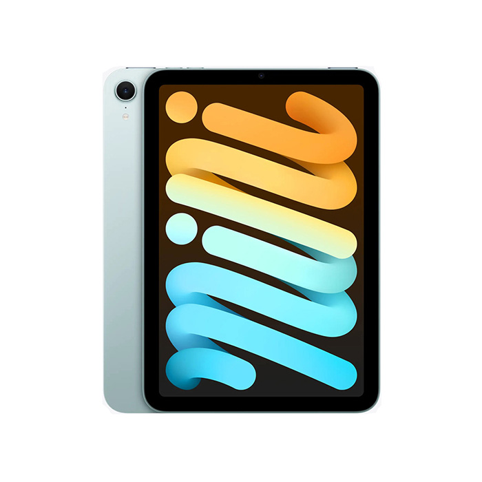 iPad mini 中古 第7世代（A17 Pro） 256GB Wi-Fi 本体 Aランク