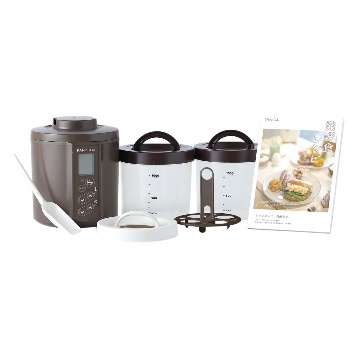 ヨーグルトメーカー タニカのおすすめ人気商品一覧 通販 - Yahoo