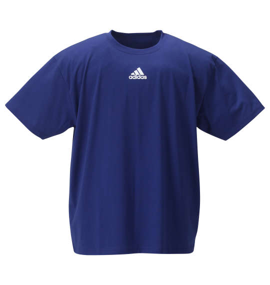 adidas（アディダス） 半袖tシャツ メンズ adidas 2枚セット 大きい