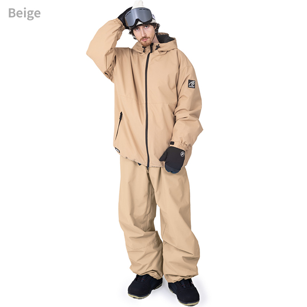 BLACK SNOW スノボウェア メンズ パンツ 単品 スノーボードウェア