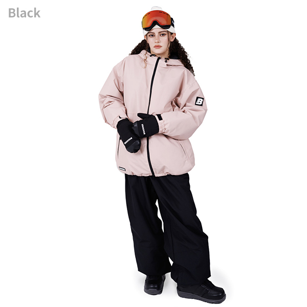 BOARDEE スノボウェア レディース パンツ 単品 スノーボードウェア