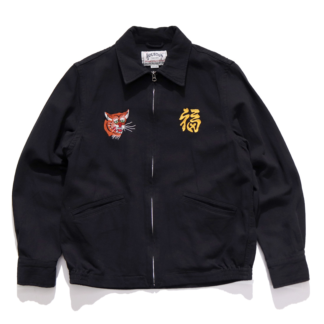 HOUSTON（ヒューストン） ヒューストン【HOUSTON】51477 COTTON LINEN