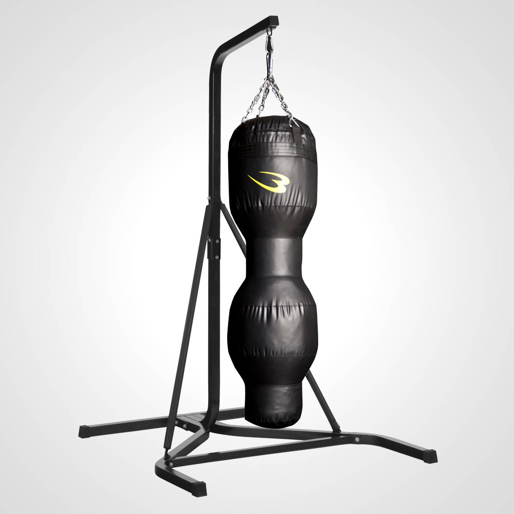 BODYMAKER（ボディメーカー） サンドバッグスタンド5セット2 アッパー