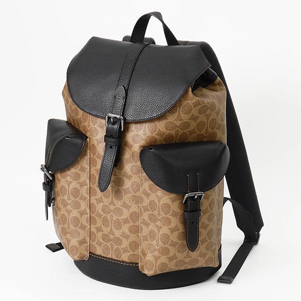 COACH（コーチ） 《クーポン配布中》コーチ リュックサック