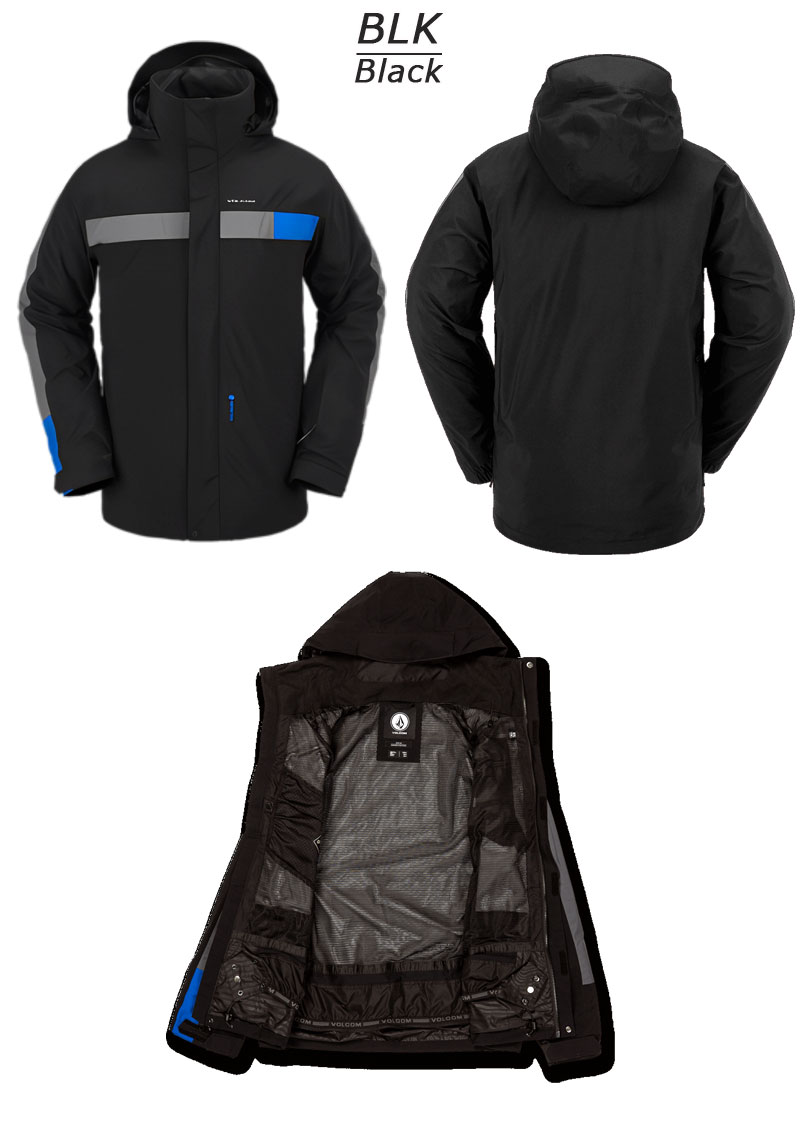 VOLCOM（ボルコム） 23-24 VOLCOM/ボルコム V.CO STRETCH GORE-TEX