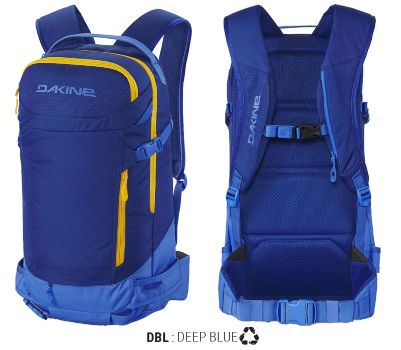 DAKINE（ダカイン） HELI PRO 24L バックパック ザック バック