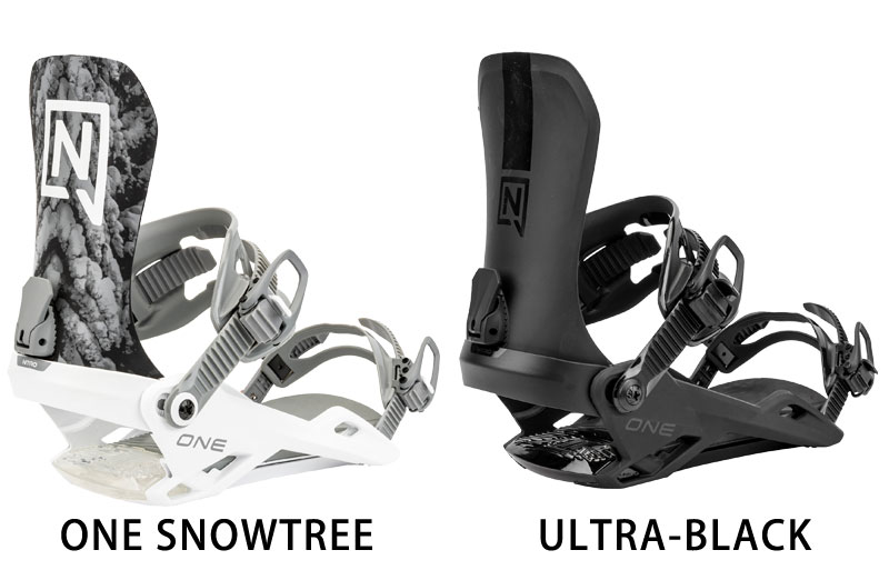 NITRO（ナイトロ） 24-25 NITRO/ナイトロ ONE ワン メンズ レディース