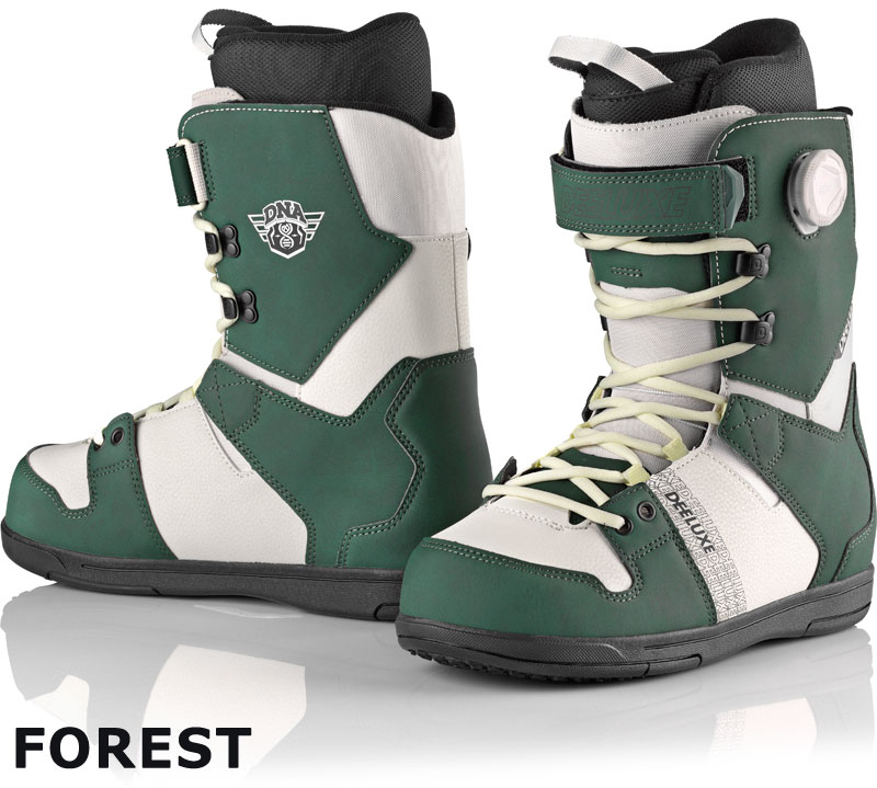 DEELUXE（ディーラックス） 24-25 DEELUXE/ディーラックス DNA s2